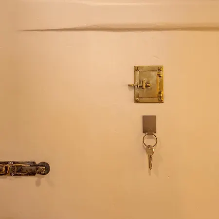 Old Town Historic Apartman