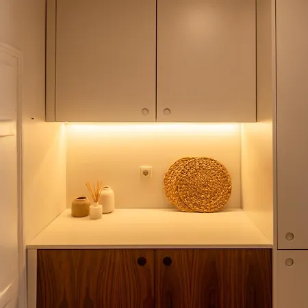 Apartman Old Town Historic Lisboa