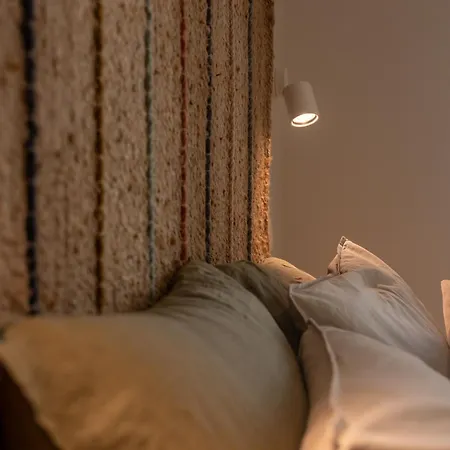 Old Town Historic Appartement Lissabon