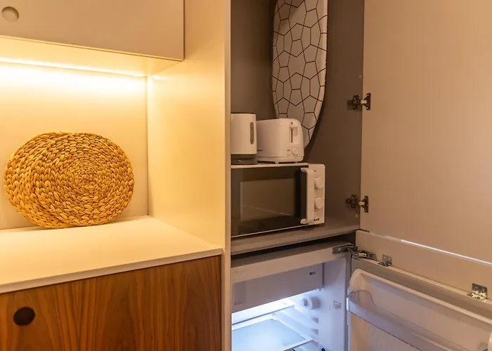 Old Town Historic Lejlighed Lisboa