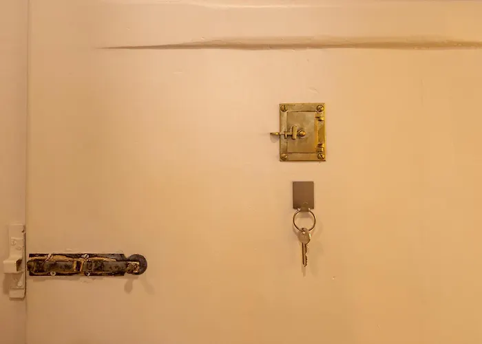 Old Town Historic Lejlighed