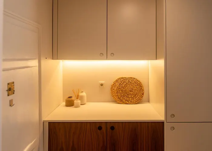 Lejlighed Old Town Historic Lisboa