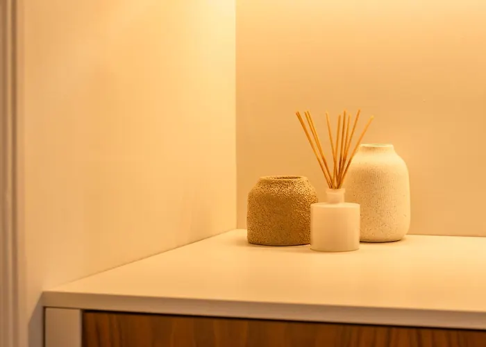 Old Town Historic Lejlighed Lisboa