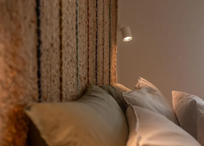 Old Town Historic Lejlighed Lisboa